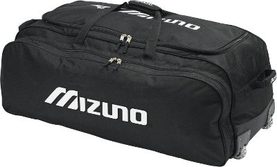 Mizuno Equipment Wheel Bag - 360115