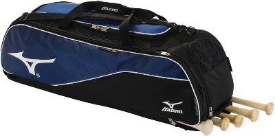 Mizuno Vintage G3 Players Bat Bag