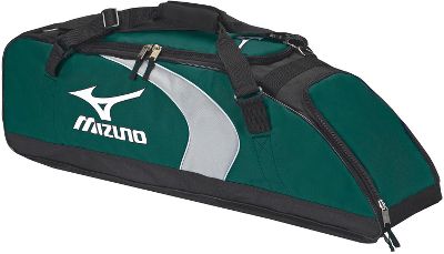 Mizuno Premier G2 Forest/Black Players Bat Bag