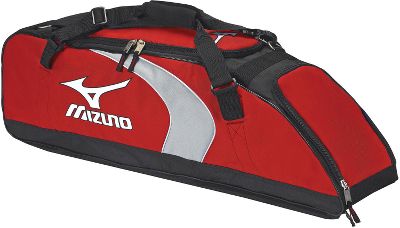 Mizuno Premier G2 Red/Black Players Bat Bag