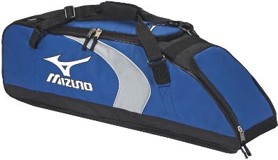 Mizuno Premier G2 Royal/Black Players Bat Bag