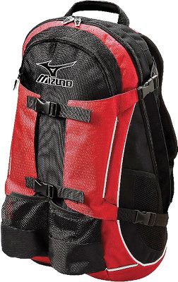 Mizuno Vapor Bat Pack