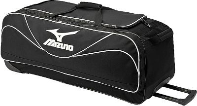 Mizuno G3 Wheeled Equipment Bag