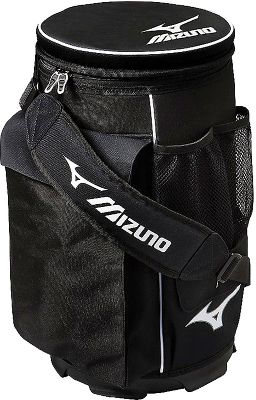 Mizuno Organizer Coaches Bucket