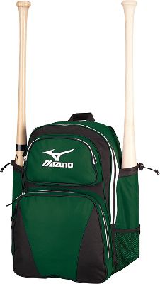Mizuno Organizer G3 Bat Pack