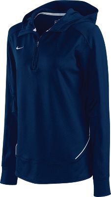 Nike Women's Long Sleeve Training Hoodie