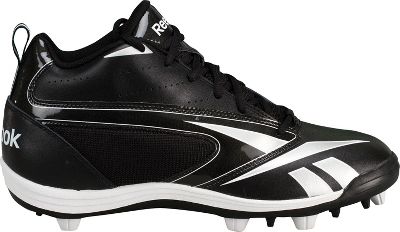 Reebok Audible III MR7 Mid Molded Football Cleat