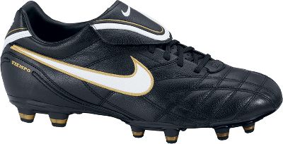 Nike Men's Tiempo Mystic III FG Soccer Cleats 