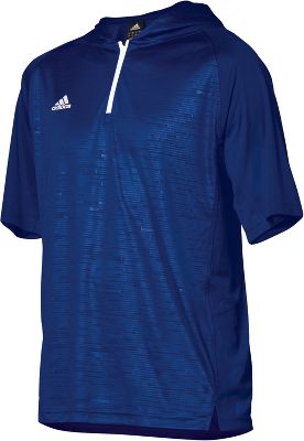 Adidas Men's Crazy Light Shooting Shirt