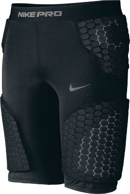 Nike Women's Hyperstrong Compression Basketball Short