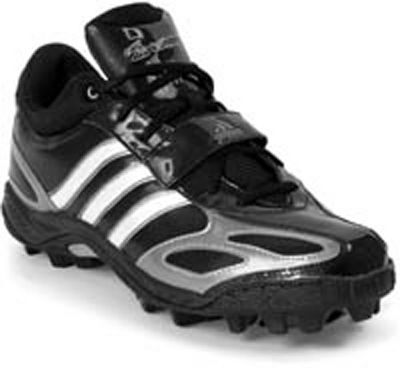 reggie bush football cleats. Adidas Men#39;s Reggie II TD Mid