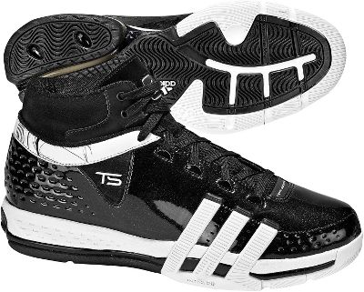Baseball - Adidas Men's Creator Player Black/White Basketball Shoe - Basketball Footwear - Basketball Shoes, Court Shoes