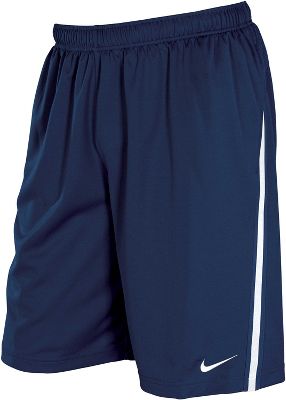 Nike Adult Navy Epic Shorts