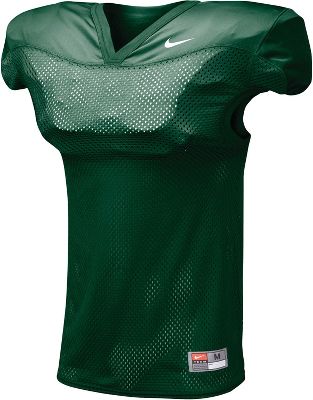 Nike Adult Double Coverage Football Jersey