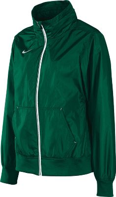 Nike Women's Defiance Long Sleeve Jacket 