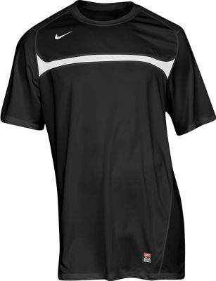 Nike Youth Rio II Short Sleeve Soccer Jersey