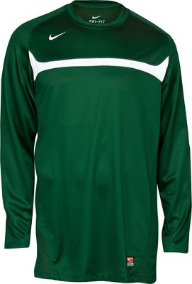 Nike Men's Rio II Long Sleeve Soccer Jersey