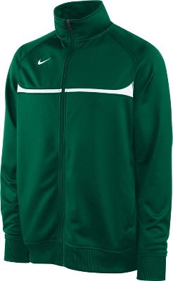 Nike Men's Rio II Warm-Up Jacket