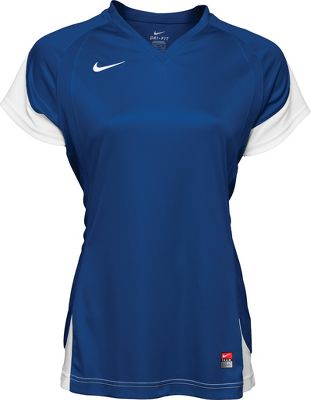 Nike Women's Mystifi Soccer Jersey