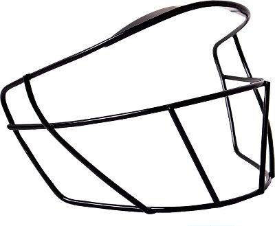 Mizuno Fastpitch Softball Batters Facemask