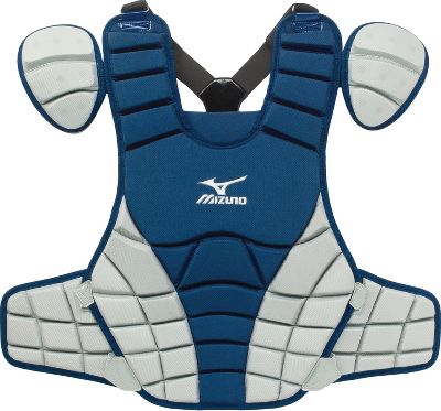 Mizuno Intermediate Samurai G3 Chest Protector 