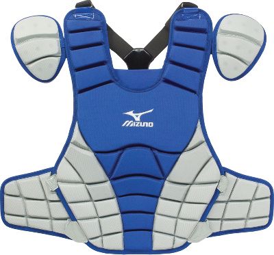 Mizuno Youth Samurai G3 Chest Protector 