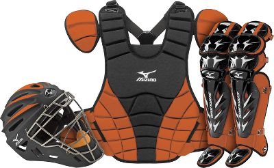Mizuno Adult Samurai Catcher's Set