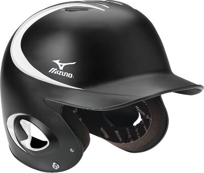 Mizuno Youth Prospect Two-Tone Batting Helmet