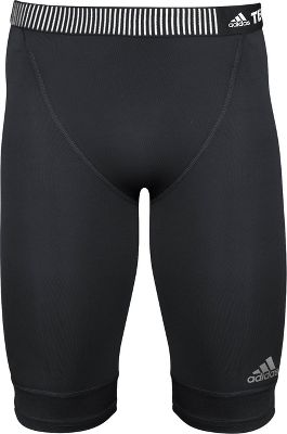 UPC 887777000545 product image for Adidas Men's Techfit Compression Short | upcitemdb.com