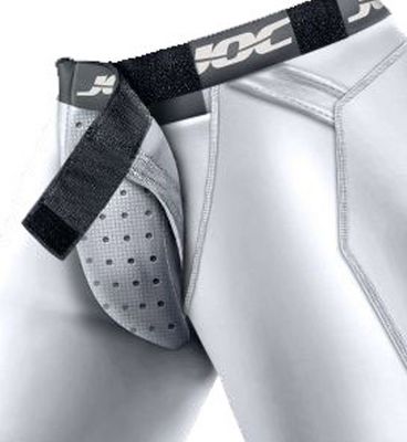 WSI Men's Ultra Joc Stealth Sliding Shorts
