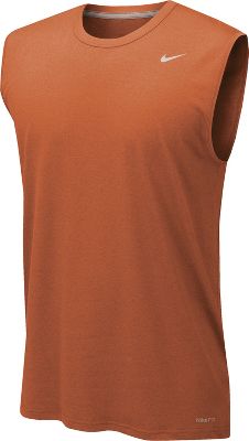 DESERT ORANGE