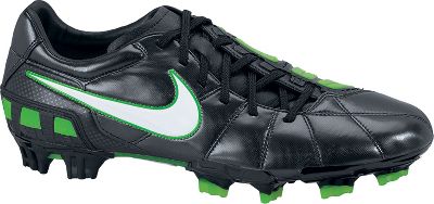 Nike Men's Total90 Strike III FG Soccer Cleats 