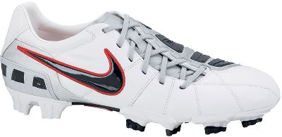 Nike Men's Total90 Strike III FG Soccer Cleats