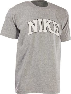 Nike Adult Grey Arch T-Shirt