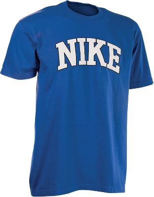 Nike Adult Royal Arch T-Shirt