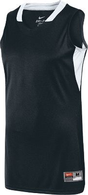 Nike Women's Colorado Basketball Game Jersey