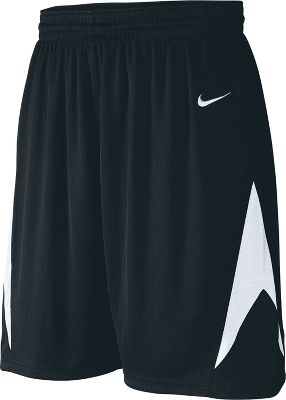 Nike Women's Colorado Basketball Game Shorts
