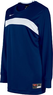 Nike Women's Defender Basketball Shooting Shirt