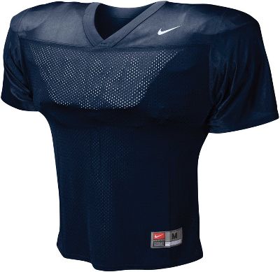 Nike Adult Core Practice Football Jersey