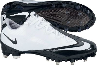 2010 nike vapor football cleats