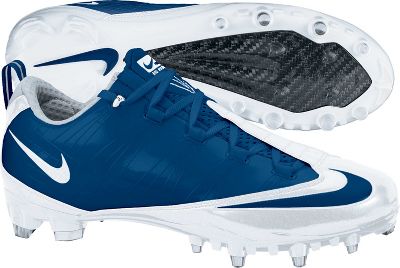 Nike carbon hot sale fly cleats