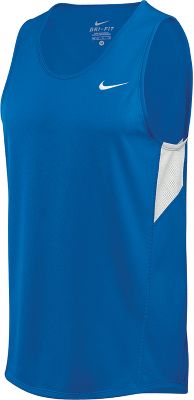 Nike Men's Track Running Singlet