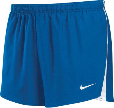 Nike Men's Woven Split Leg Shorts