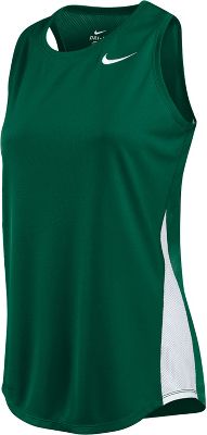Nike Women's Running Track Singlet