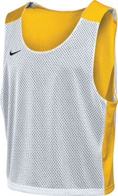Nike Adult Reversible Mesh Sports Tank