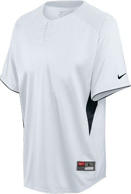Nike Youth BP Game Baseball Jersey