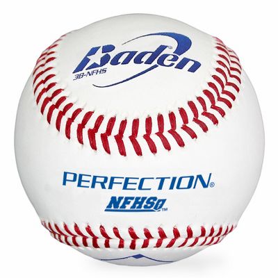 Baseball Baden Lexum NFHS Game Baseball Baseballs