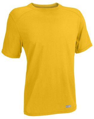 Russell Athletic Mens DriPower 360 Performance Tee eBay
