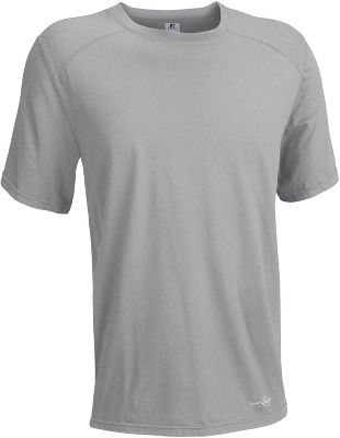 Russell Athletic Mens DriPower 360 Performance Tee eBay