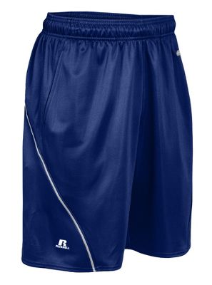 russell dri power 360 shorts with liner